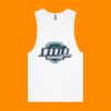 Mens Barnard Tank Thumbnail