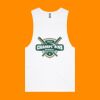 Mens Barnard Tank Thumbnail