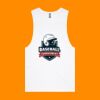 Mens Barnard Tank Thumbnail