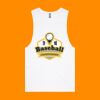 Mens Barnard Tank Thumbnail