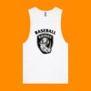 Mens Barnard Tank Thumbnail