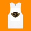 Mens Barnard Tank Thumbnail