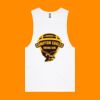 Mens Barnard Tank Thumbnail