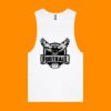 Mens Barnard Tank Thumbnail