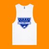 Mens Barnard Tank Thumbnail