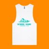 Mens Barnard Tank Thumbnail