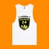 Mens Barnard Tank Thumbnail