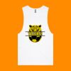 Mens Barnard Tank Thumbnail