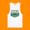 Mens Barnard Tank Thumbnail