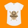 Wo's Mali Tee  Thumbnail