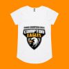 Wo's Mali Tee  Thumbnail