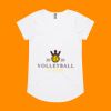 Wo's Mali Tee  Thumbnail