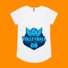 Wo's Mali Tee  Thumbnail