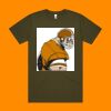 BLOCK TEE Thumbnail