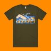 BLOCK TEE Thumbnail