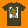 BLOCK TEE Thumbnail