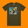 BLOCK TEE Thumbnail