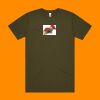 BLOCK TEE Thumbnail