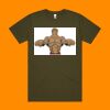 BLOCK TEE Thumbnail