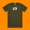 BLOCK TEE Thumbnail