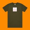 BLOCK TEE Thumbnail