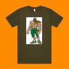 BLOCK TEE Thumbnail