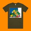 BLOCK TEE Thumbnail