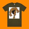 BLOCK TEE Thumbnail