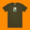 BLOCK TEE Thumbnail