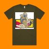 BLOCK TEE Thumbnail