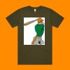 BLOCK TEE Thumbnail