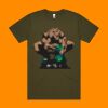 BLOCK TEE Thumbnail