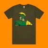 BLOCK TEE Thumbnail