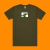 BLOCK TEE Thumbnail