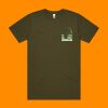 BLOCK TEE Thumbnail