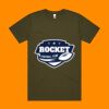 BLOCK TEE Thumbnail