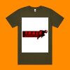 BLOCK TEE Thumbnail