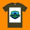 BLOCK TEE Thumbnail