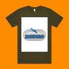 BLOCK TEE Thumbnail