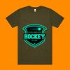 BLOCK TEE Thumbnail