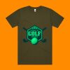 BLOCK TEE Thumbnail