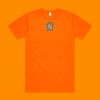 Block Tee (Safety Colours) Thumbnail